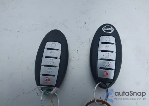 2020 Nissan Rogue Sv Fwd из США, поврежденный, VIN KNMAT2MT4LP532049